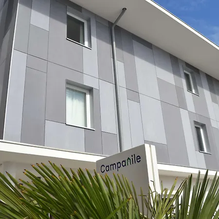 Campanile Prime - Saint Jean De Luz-3