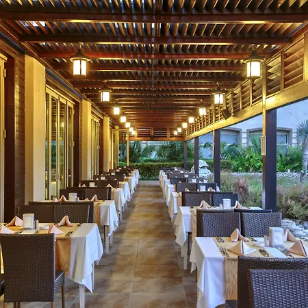 Sunis Kumköy Beach Resort Hotel&Spa-3