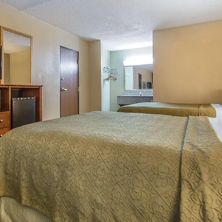 Quality Inn Lawton-2