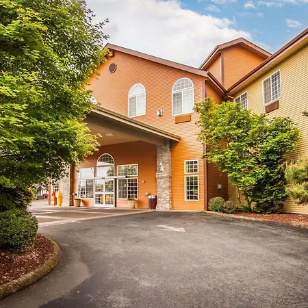 Comfort Suites Corvallis-3