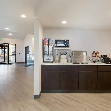 Sleep Inn & Suites Jerome - Twin Falls-3