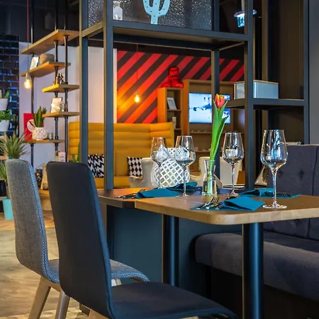 Park Inn By Radisson Poznan-3