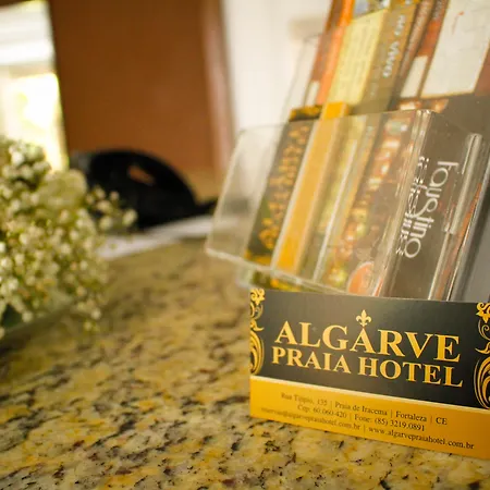Algarve Praia Hotel-2
