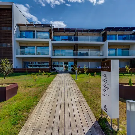 Praia Do Sal Resort & Spa-2