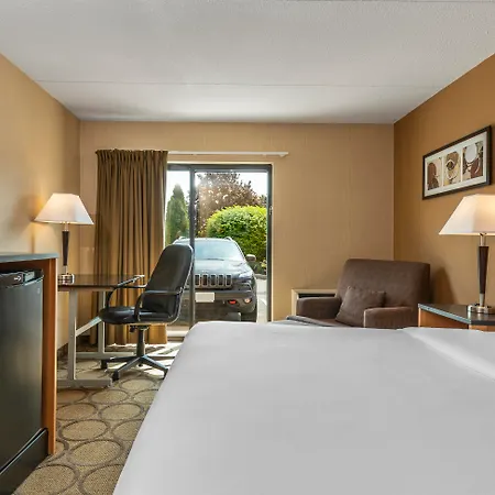 Comfort Inn-2