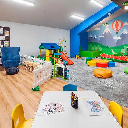 Hotel Aquarion Family&Friends - Destigo Hotels-3