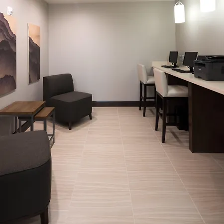 Staybridge Suites - Lake Jackson By Ihg-3