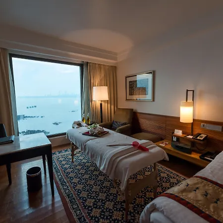 Intercontinental Marine Drive Mumbai By Ihg-3