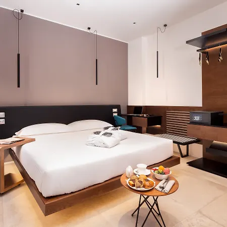 The Corner Duomo Hotel-2
