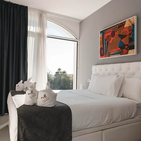 Sicilia'S Art Hotel & Spa-3
