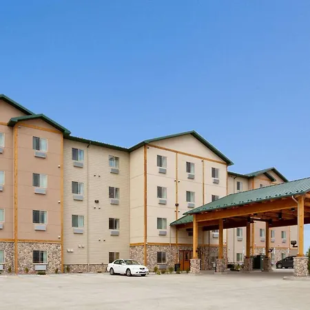Towneplace Suites By Marriott Minot-3