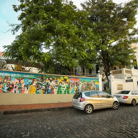 Pousada dos Quatro Cantos-2