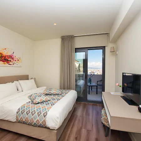 Urban Nest - Suites & Apartments-3