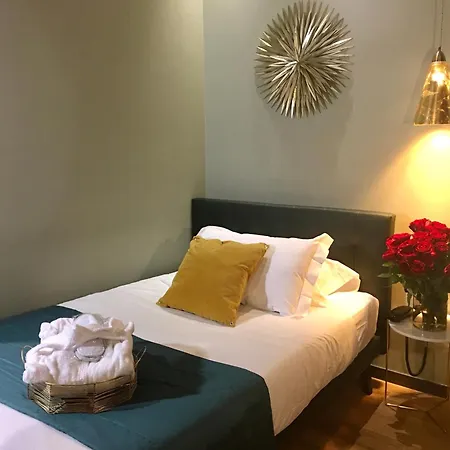 Intomilan Galleria Duomo I Boutique & Design Aparthotel-2