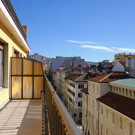 Hotello Trieste-2