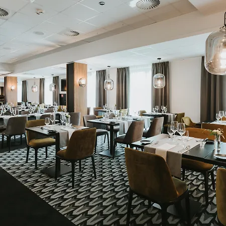 Focus Hotel Premium Krakow-2
