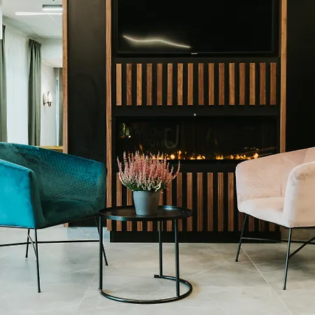 Focus Hotel Premium Krakow-3