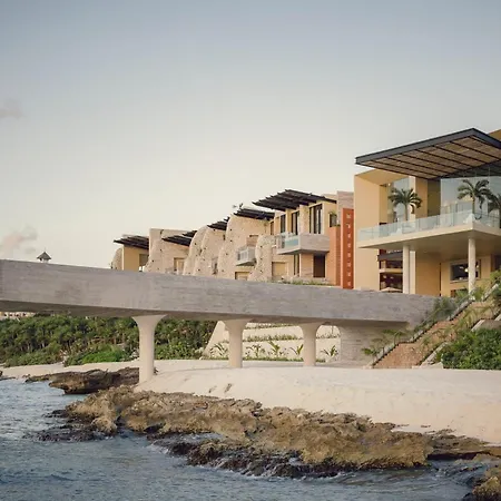 La Casa De La Playa By Xcaret (Adults Only)-2