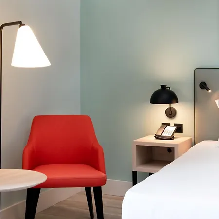 Hyatt Place London City East-3