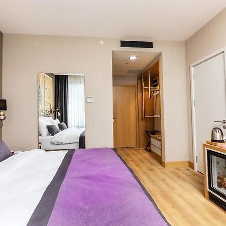 The Halich Hotel Istanbul Karakoy - Special Category-2