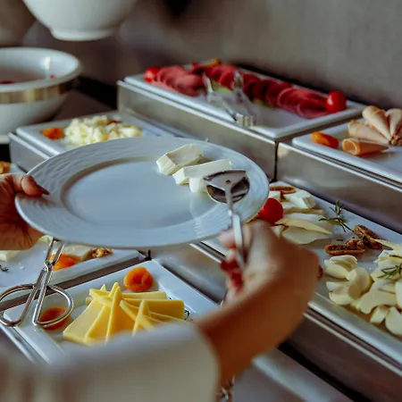 The Halich Hotel Istanbul Karakoy - Special Category-3
