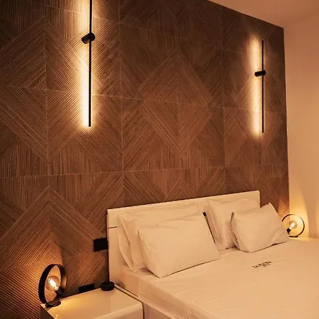 Da Placida Al Mare - Luxury B&B Soverato-3