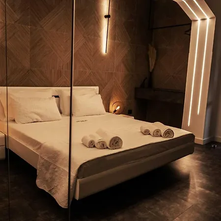 Da Placida Al Mare - Luxury B&B Soverato-2