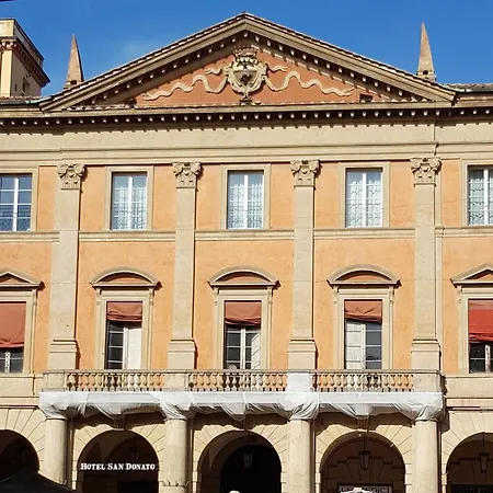 Hotel San Donato - Bologna Centro-2