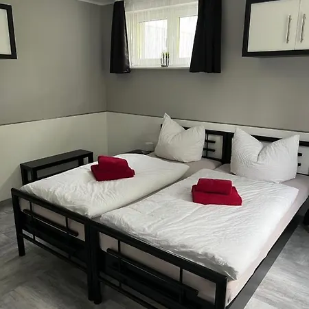 Garni Hotel Eastside-2