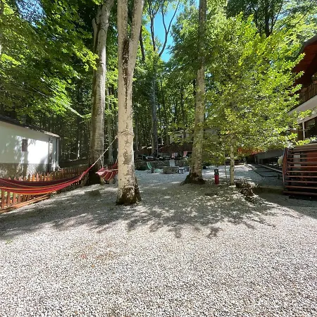 Chalet I Folletti-2