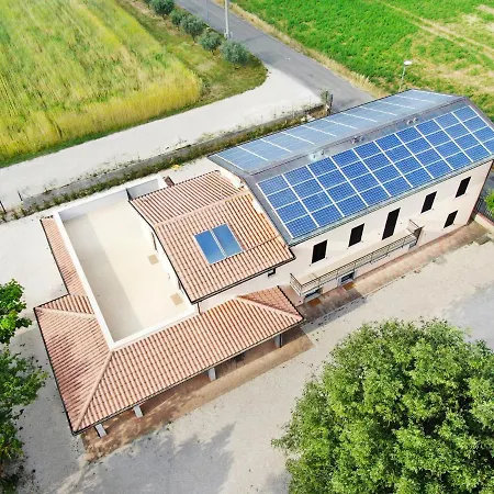 Assisium Appartamenti-2