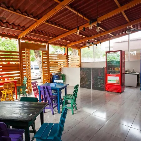 Hostal El Bando-3