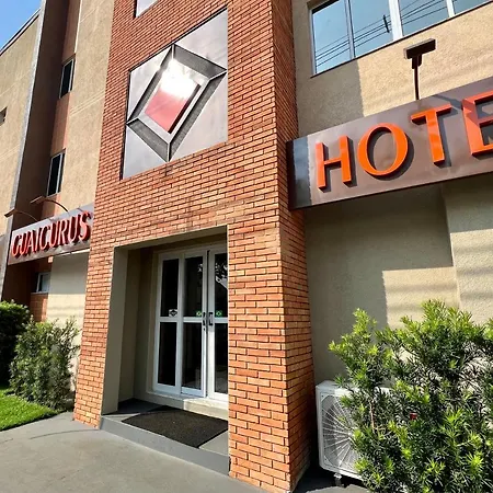 Guaicurus Hotel-3