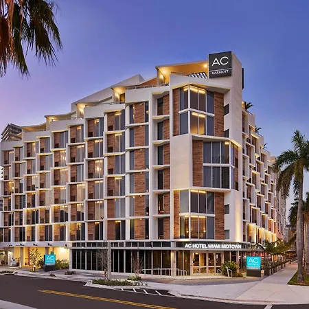 Ac Hotel Miami Wynwood-3