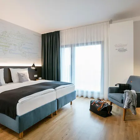 Jufa Hotel Hamburg Hafencity-3