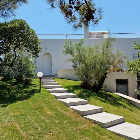 Villa Epi-3