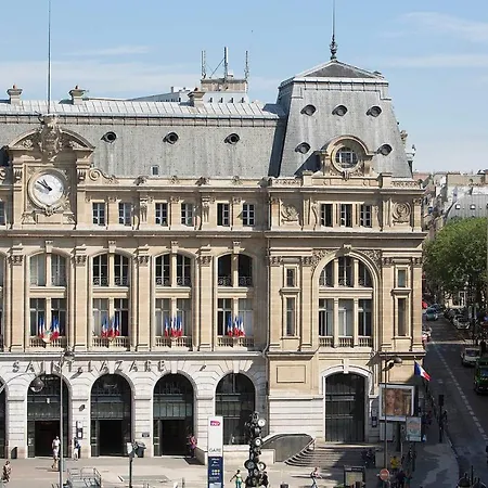 Hotel Du Printemps-2