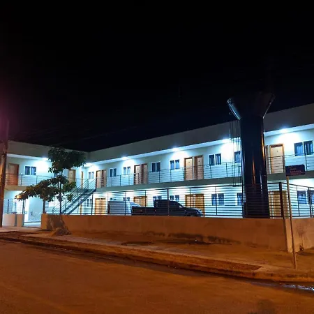 Real Hotel Caceres-3