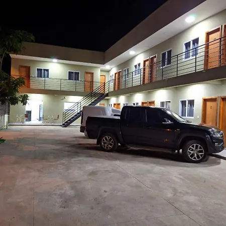 Real Hotel Caceres-2
