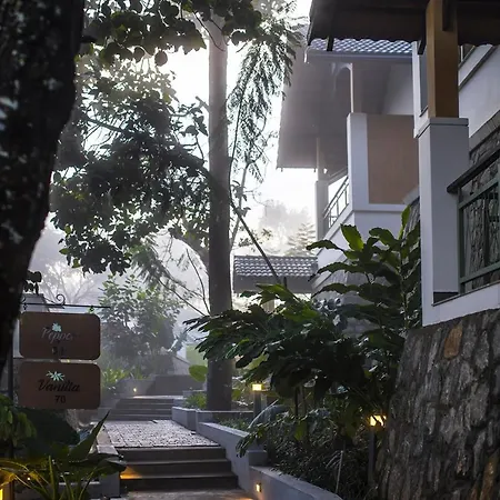 Great Trails Wayanad By Grt Hotels-3