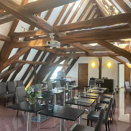 Kaiser Boutique Hotel bei Heidelberg-2