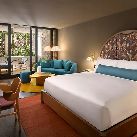 Mayfair House Hotel & Garden-2