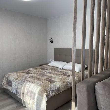 Prestige Apartments Berezinka-3