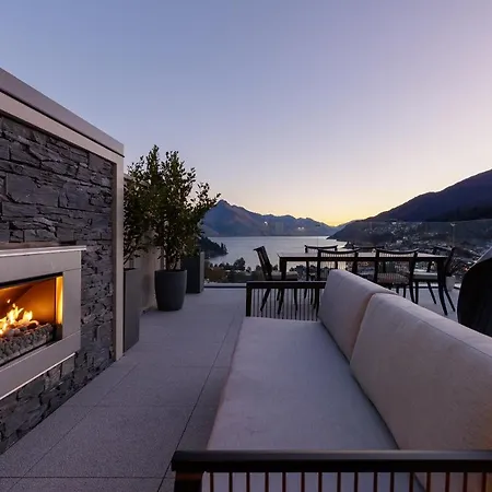 The Carlin Boutique Hotel-2