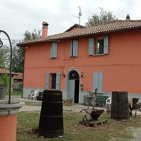 Agriturismo La Riccardina-3