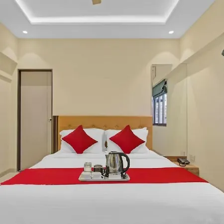 Hotel Sunrise Juhu-3