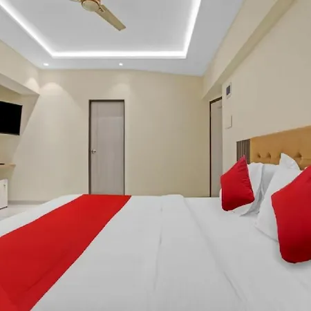 Hotel Sunrise Juhu-2