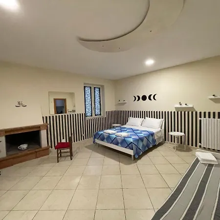 Mezzaluna Guest House-2