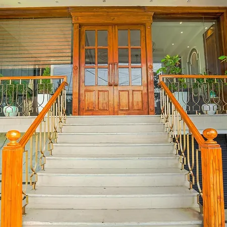 Hotel Grand Cabbana By Levelup Hotels-3