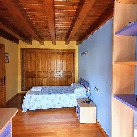 Casa Fraile Aisa-2
